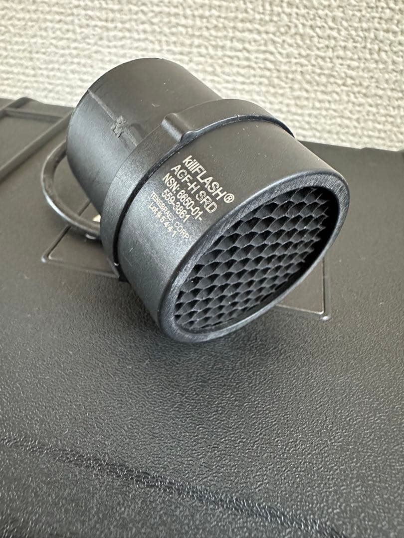 ARROW OPTICS trijicon ACOG TA31 タイプ スコープ