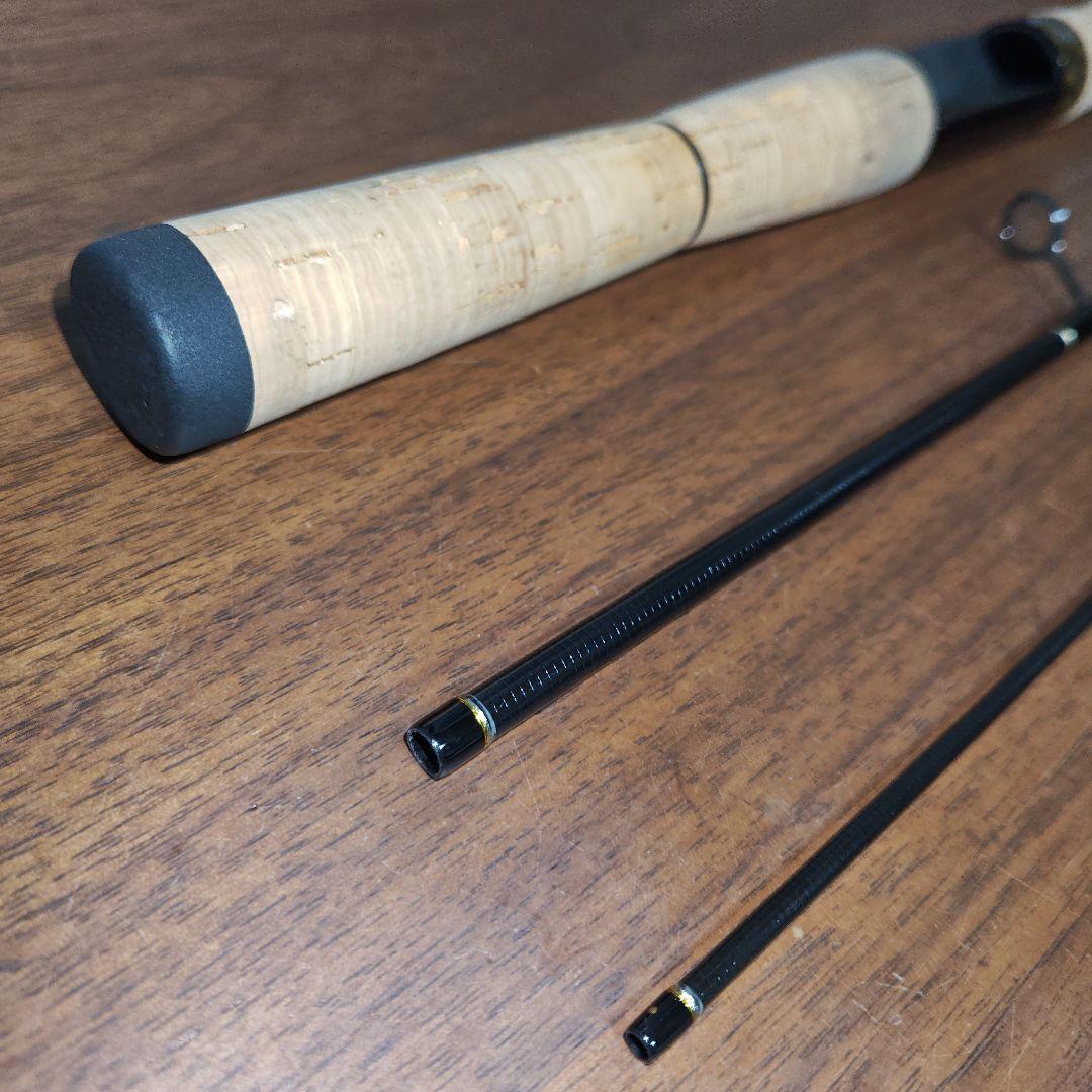 【匿名配送】【キズあり】ロデオクラフト999.9Meisterキメラ603L-e