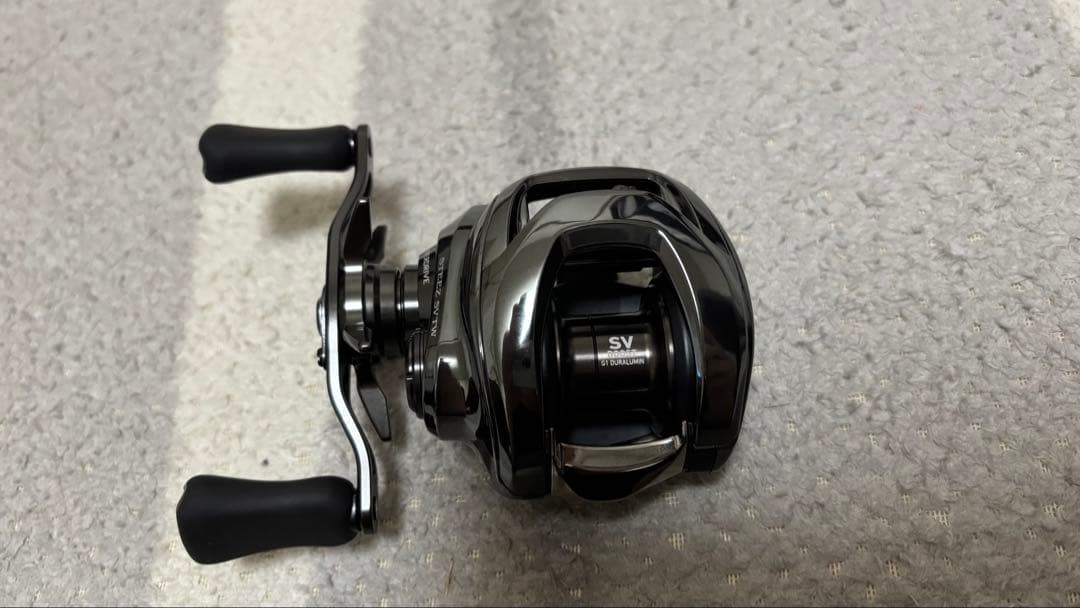 24スティーズ　SV TW 100HL 最終価格