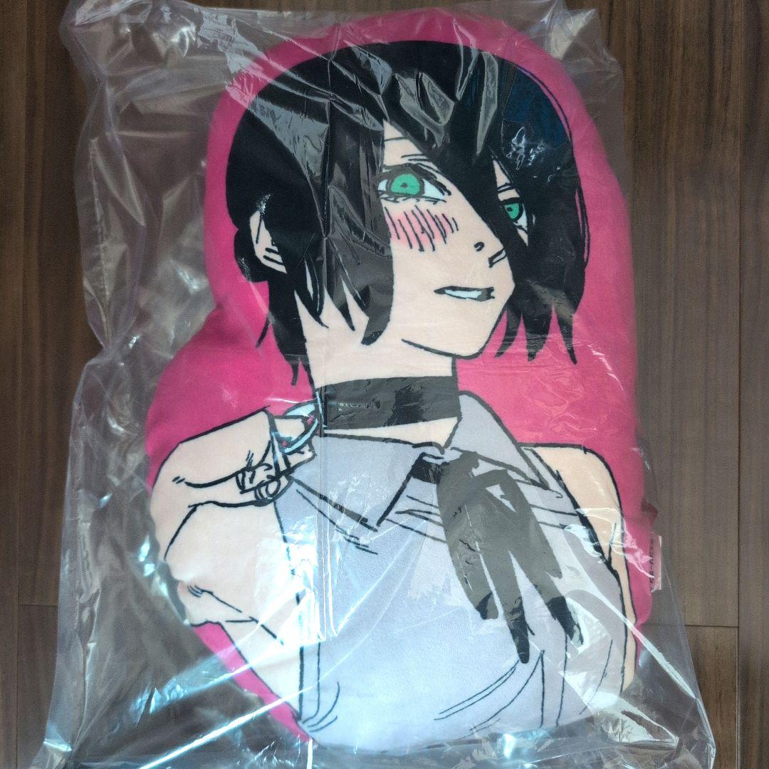 チェンソーマン　レゼ　3点セット