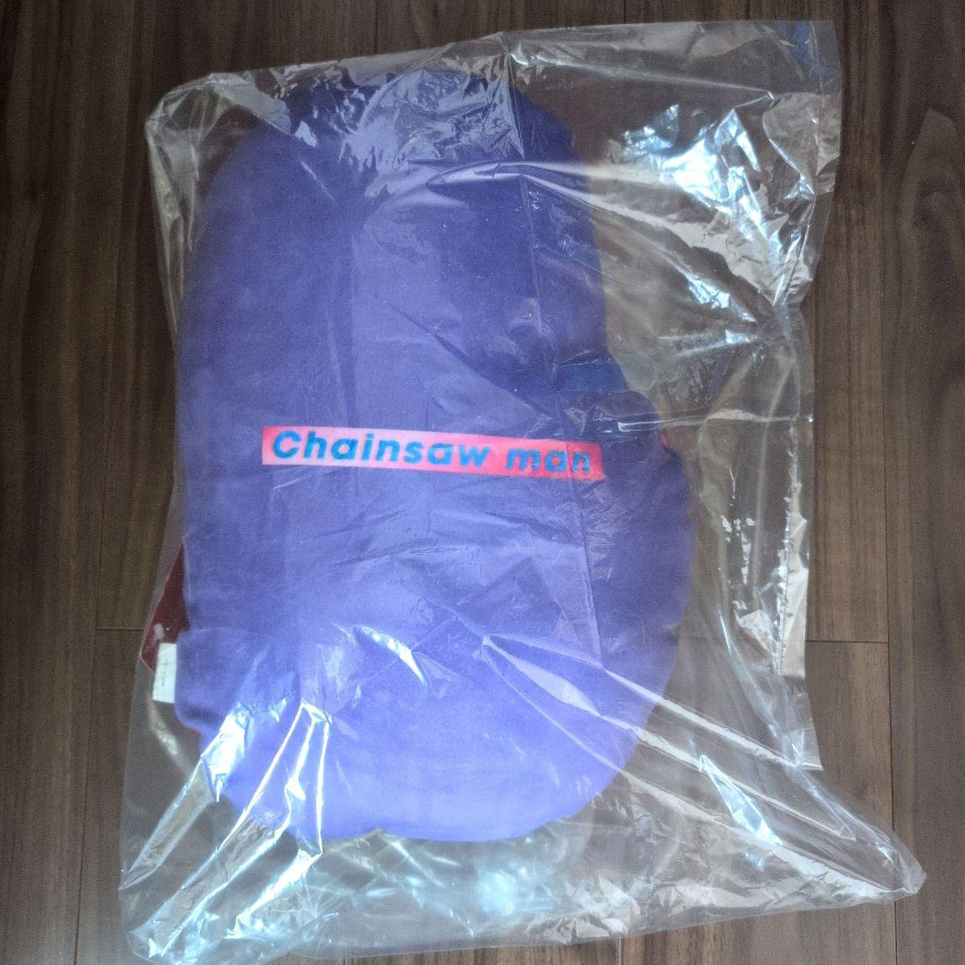 チェンソーマン　レゼ　3点セット