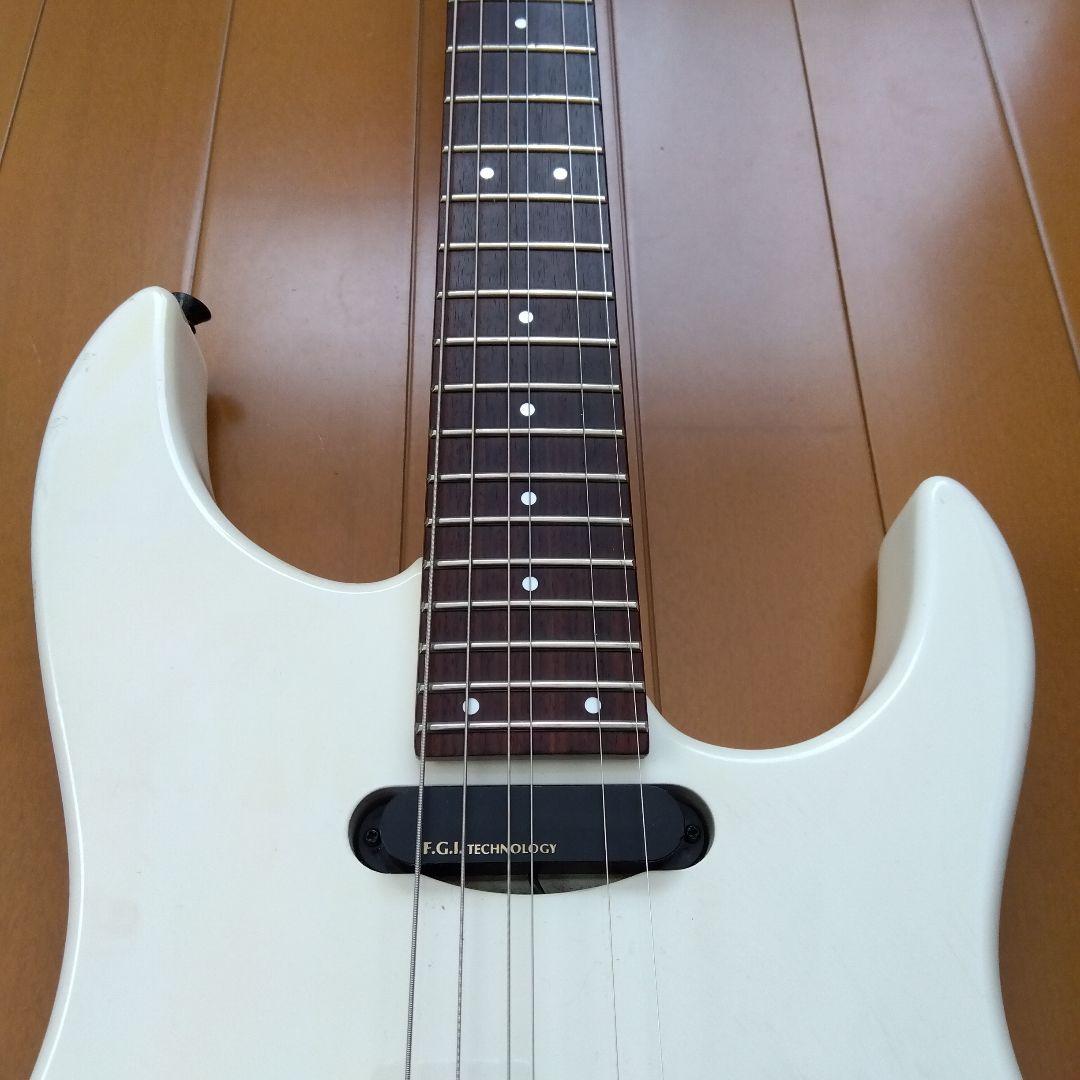 フェルナンデス STJ-80BT 今井寿モデル BUCK-TICK バクチク