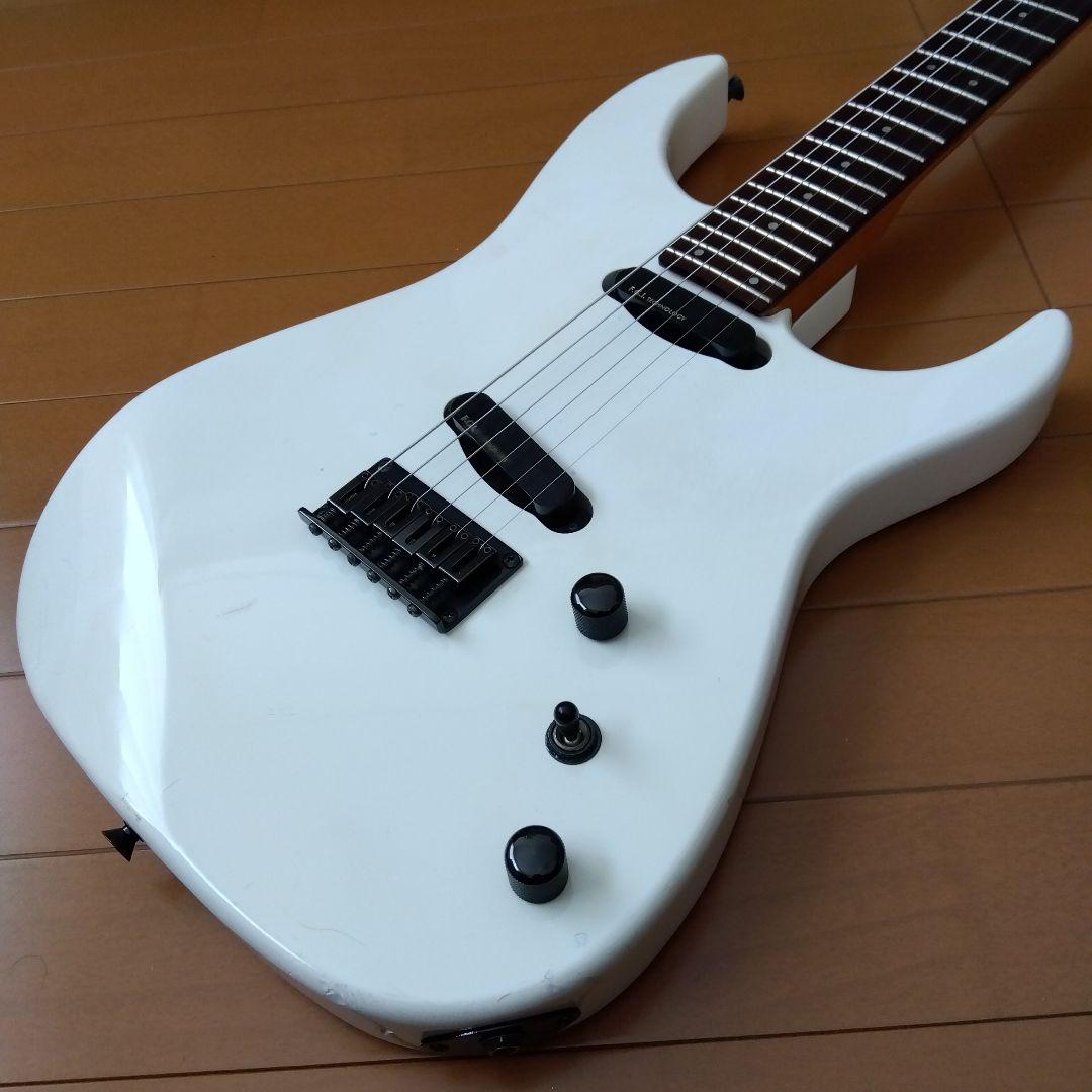 フェルナンデス STJ-80BT 今井寿モデル BUCK-TICK バクチク