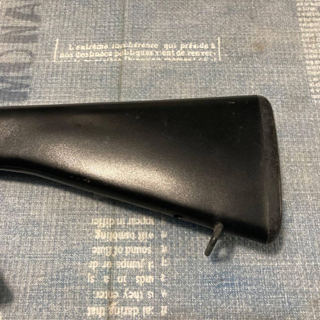 トイガン JAC M16A1