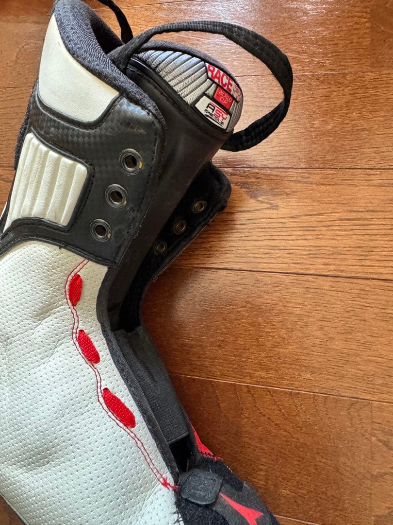 アトミック　レース　ブーツFIS WORLDCUP 24-24.5cm