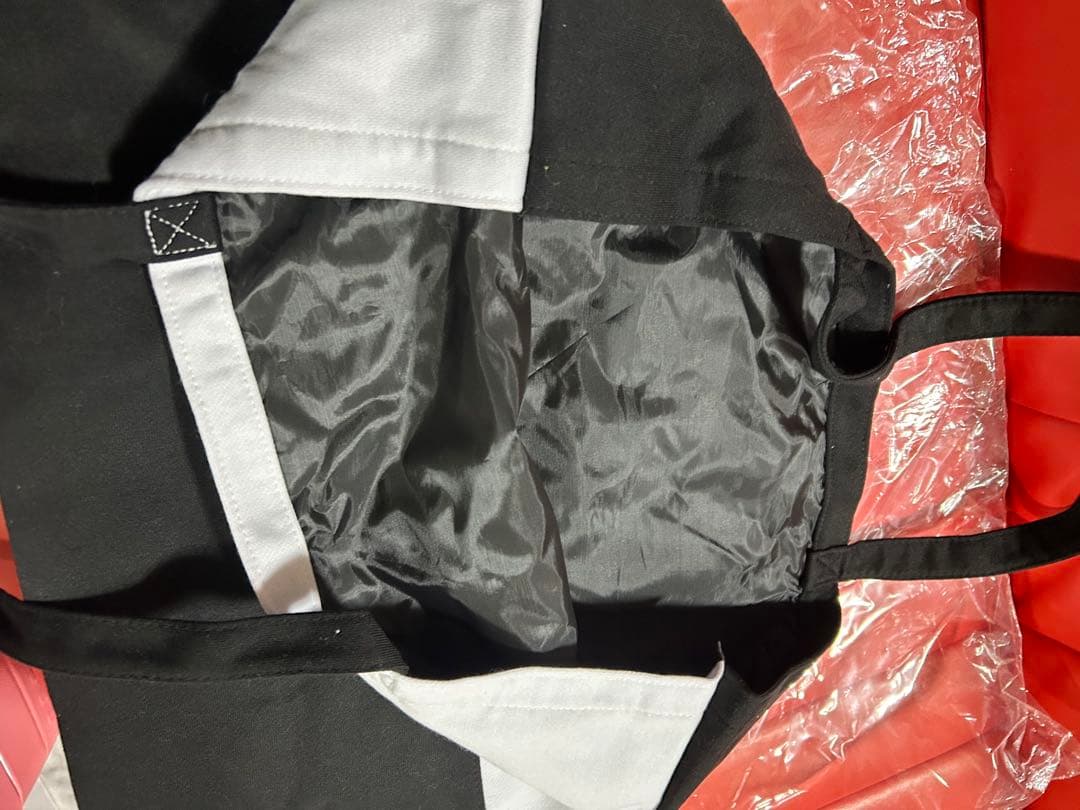 BiSH is OVER! トートバッグ他