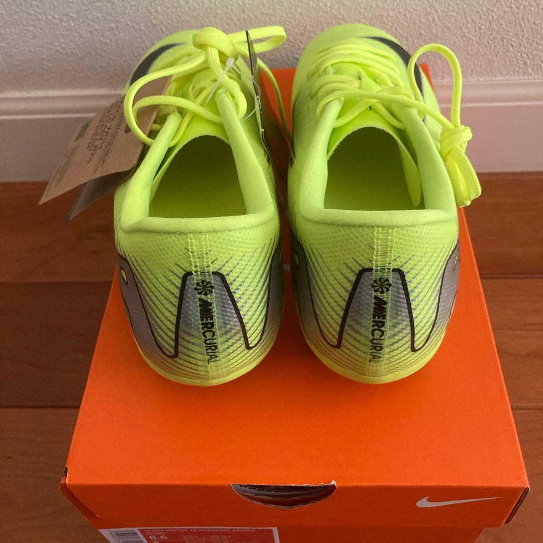 【新品】 ZOOM VAPOR 16 ACADEMY FG/MG