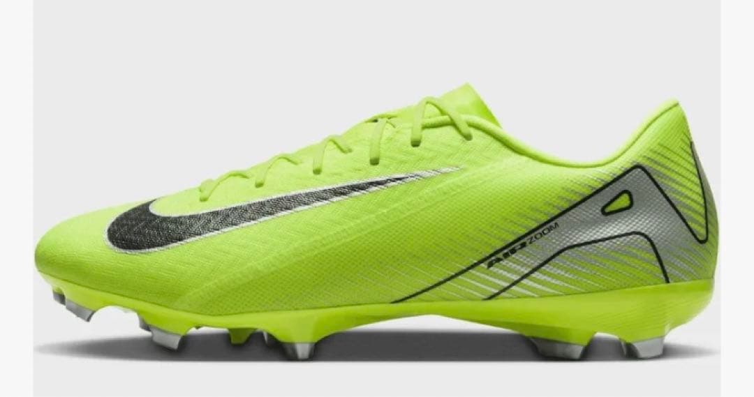 【新品】 ZOOM VAPOR 16 ACADEMY FG/MG