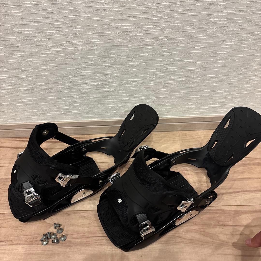 FLOW AMP XL フロー　AMP2 リアエントリー