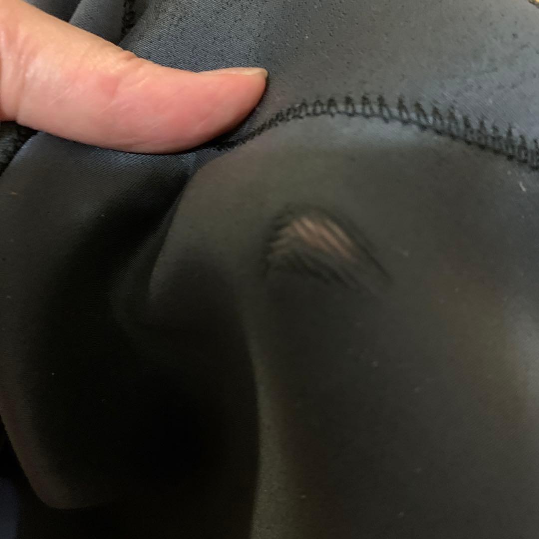 ロキシー　ロングジョン　ML