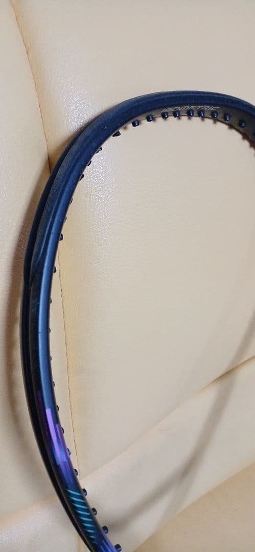 ヨネックス Vコア100&Vコアプロ100 G3 2021 2本セット