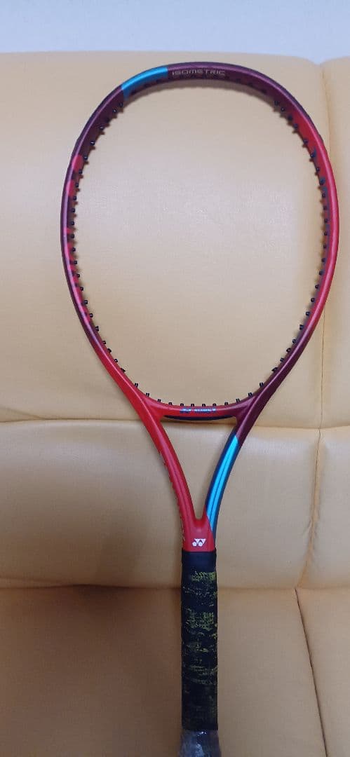 ヨネックス Vコア100&Vコアプロ100 G3 2021 2本セット