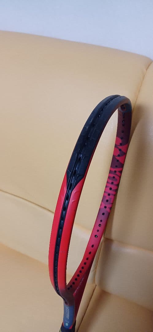 ヨネックス Vコア100&Vコアプロ100 G3 2021 2本セット