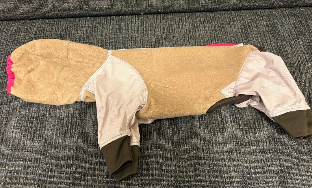 アルファアイコン⭐︎スノードックガード⭐︎ALPHAICON