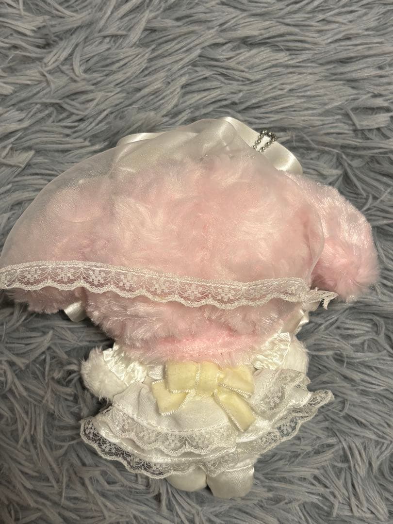 Y*u様 マイメロのぬいぐるみ