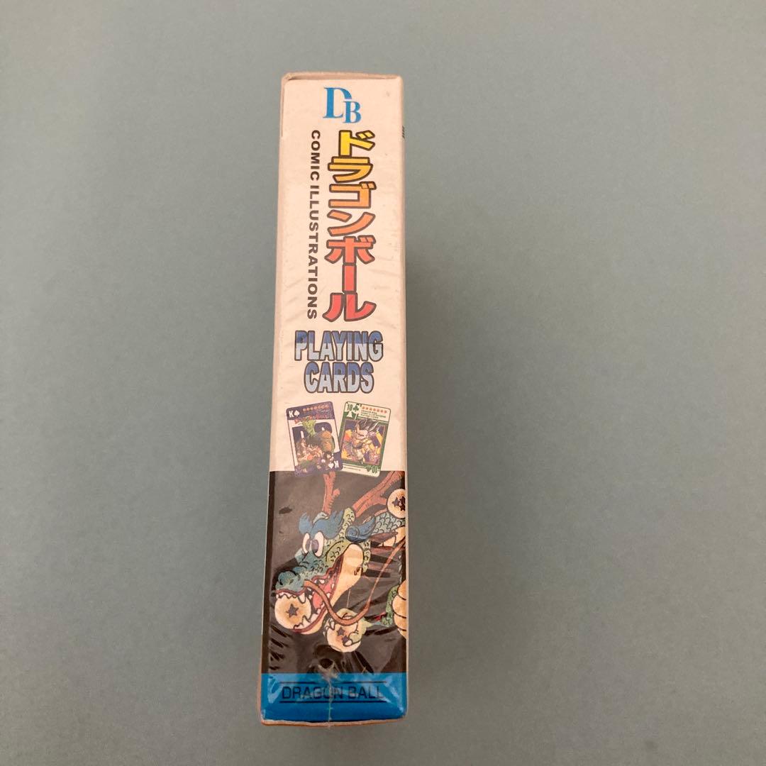 ゆ*う様 ドラゴンボール　トランプ