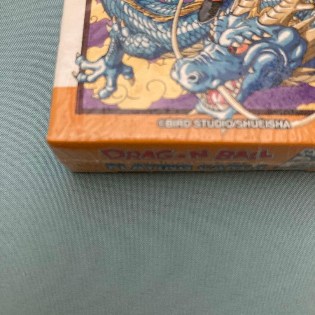 ゆ*う様 ドラゴンボール　トランプ