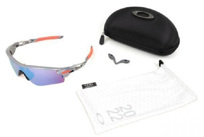 オークリー RADARLOCK PATH 北京オリンピックモデル サングラス
