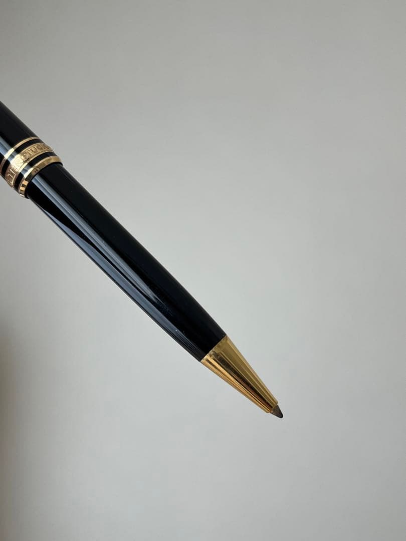 モンブラン MONTBLANC 万年筆、ボールペンセット