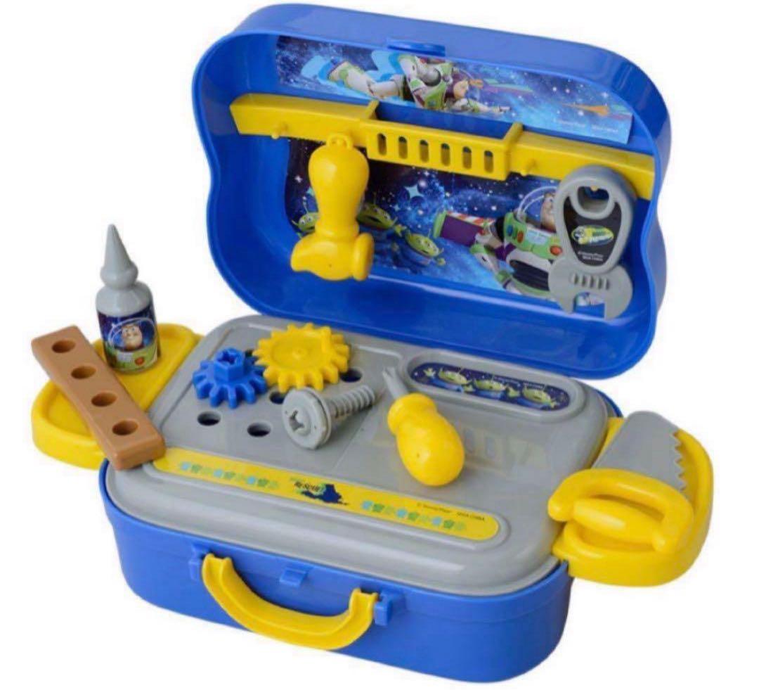 【トイストーリー】プライズグッズ7種セット