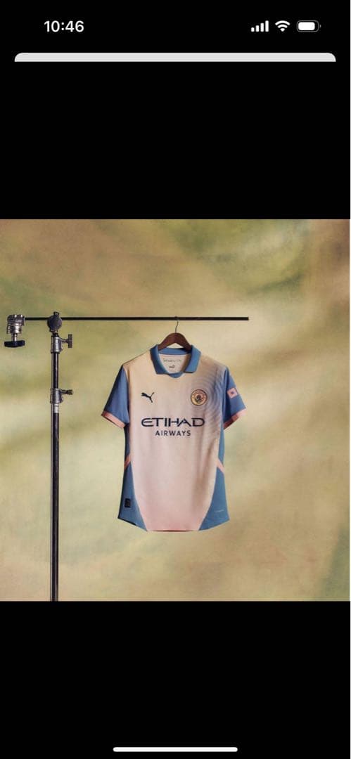 デブライネ マンチェスターシティOasis コレクターズボックス入り