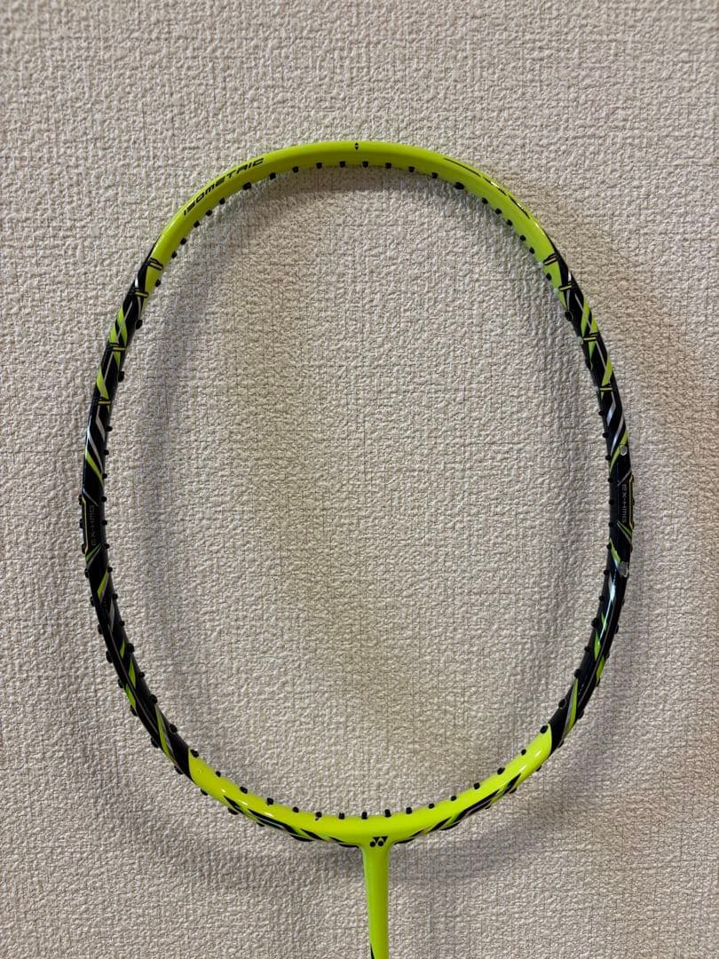 ナノレイzスピード