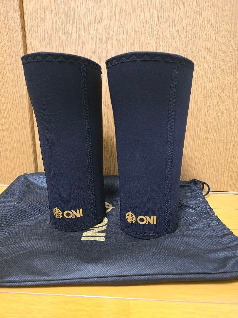 鬼プロニースリーブSS級品SサイズONI PRO Sサイズ