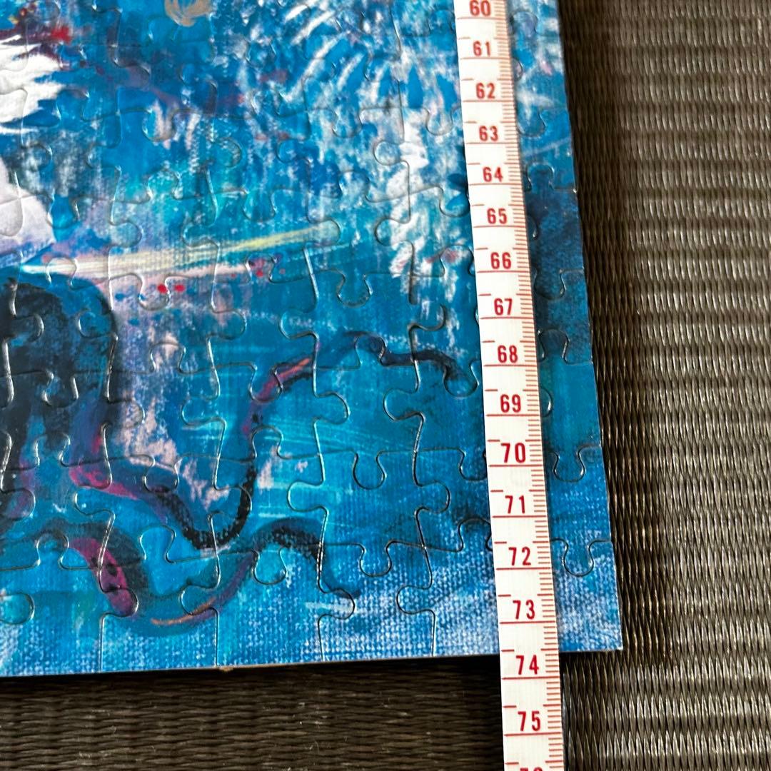 『ザ リトルマーメイド トリトンズ キャッスル』1000p パズルDisney