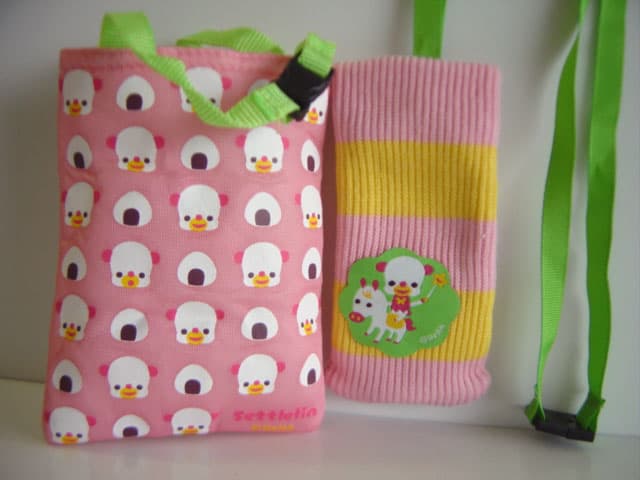 ♯iqm16BZ　住み着き妖精セトルリンモバイルアソート全6種