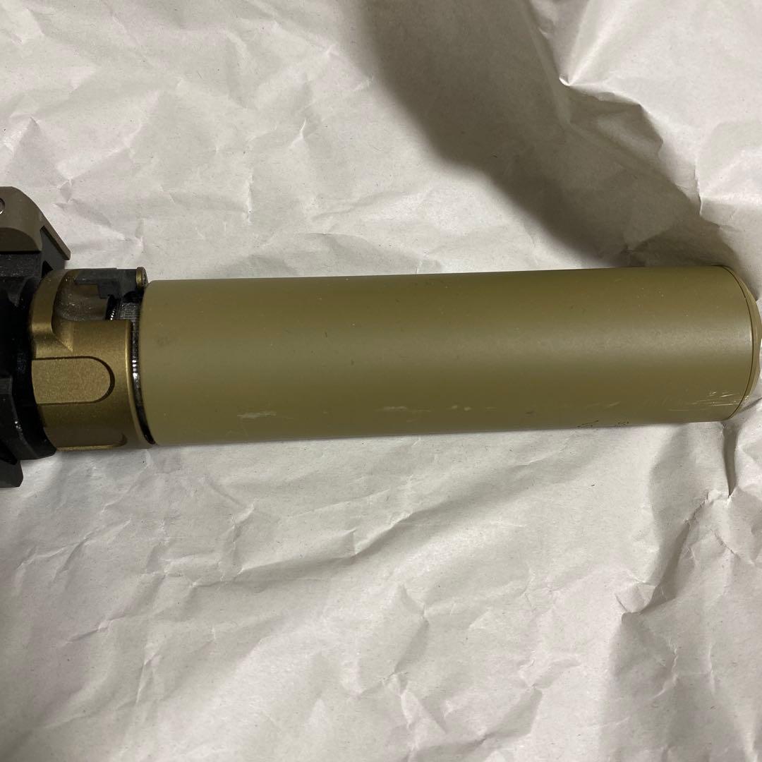 東京マルイ mk18 mod1 ガスブローバック 箱付き