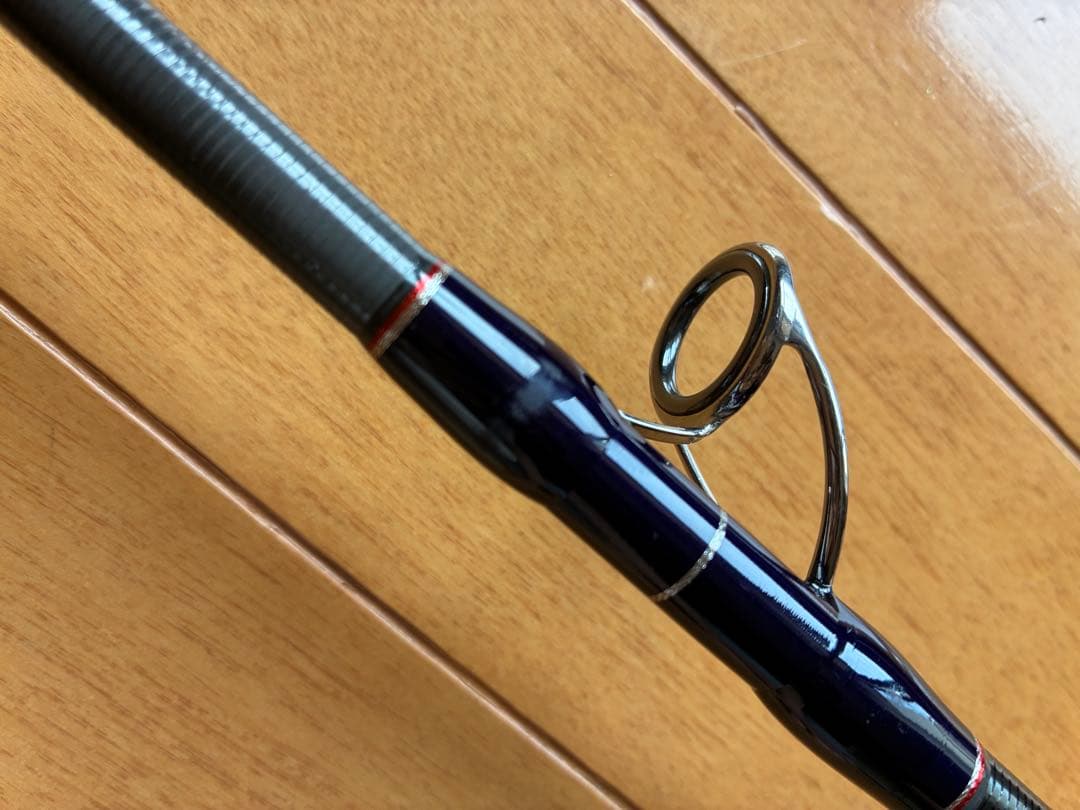 MCワークス　ワイルドブレーカー106HS 10周年アニバーサリー