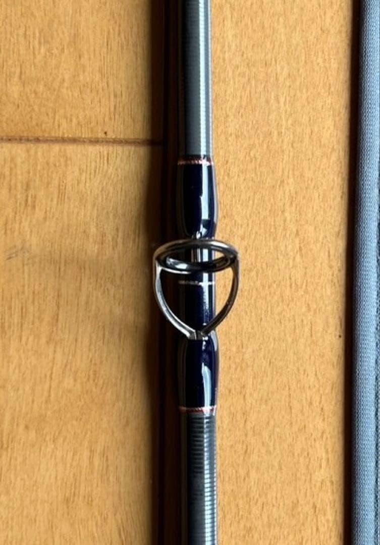 MCワークス　ワイルドブレーカー106HS 10周年アニバーサリー