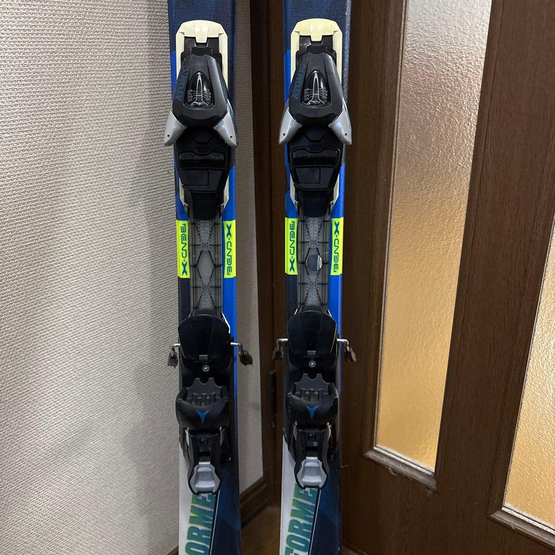 ATOMIC アトミック　PERFORMER 155cm