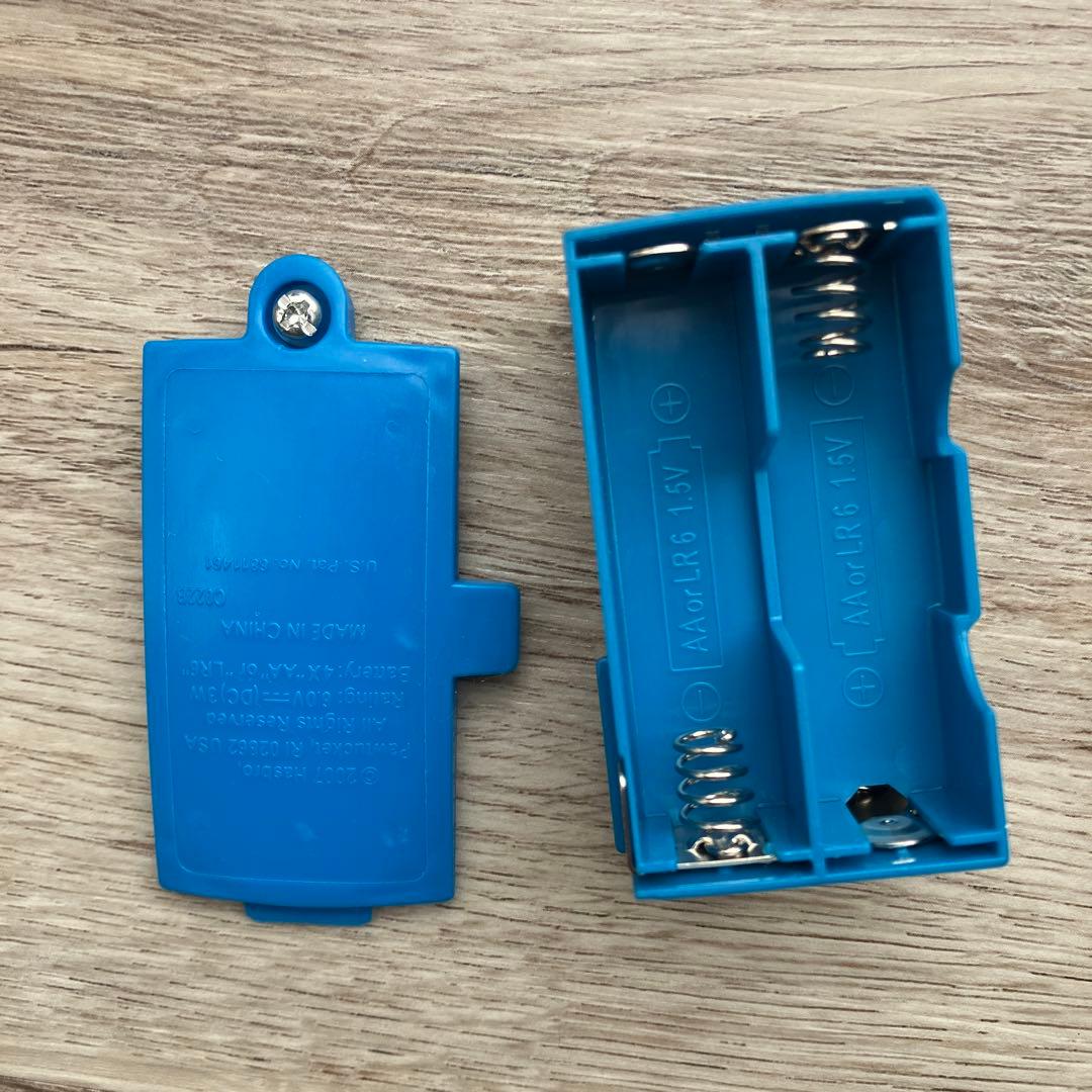 夢おうむ　ぬいぐるみ　いんこ　セガトイズ　鳥　野鳥　南国　本体のみ　リモコンなし