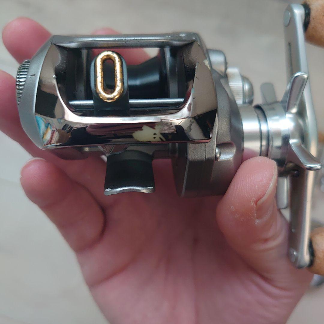 TD-Z 3台セット バス釣りルアーセット