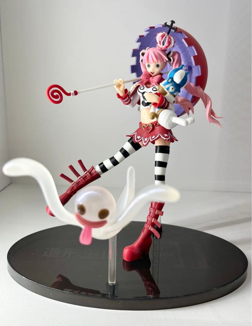 ONE PIECE ペローナ