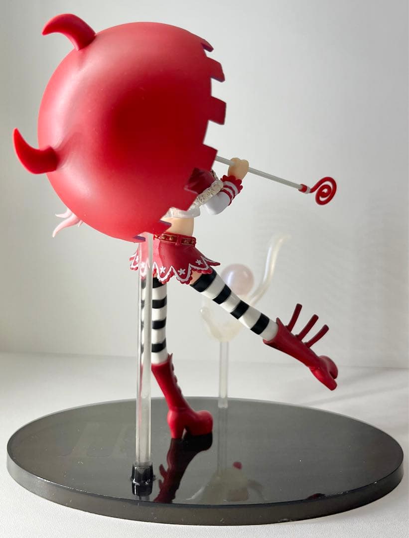 ONE PIECE ペローナ