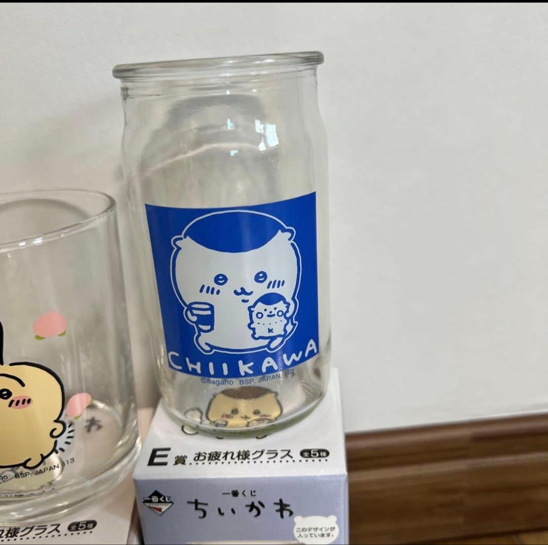 【新品】正規品 ちいかわ飯店 ちいかわの森 ちいかわ ナガノ展 色紙 詰め合わせ