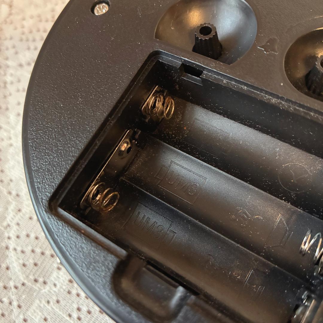 【HUNTER×HUNTER】ハンターハンターゴンとキルアの目覚まし時計 旧アニ