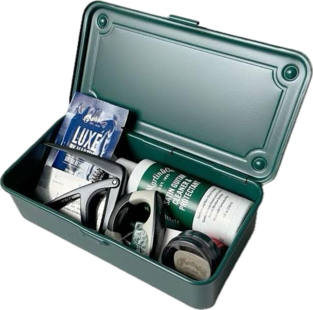 y*.様 Martin × TOYO STEELTool Box 限定ツールボッ