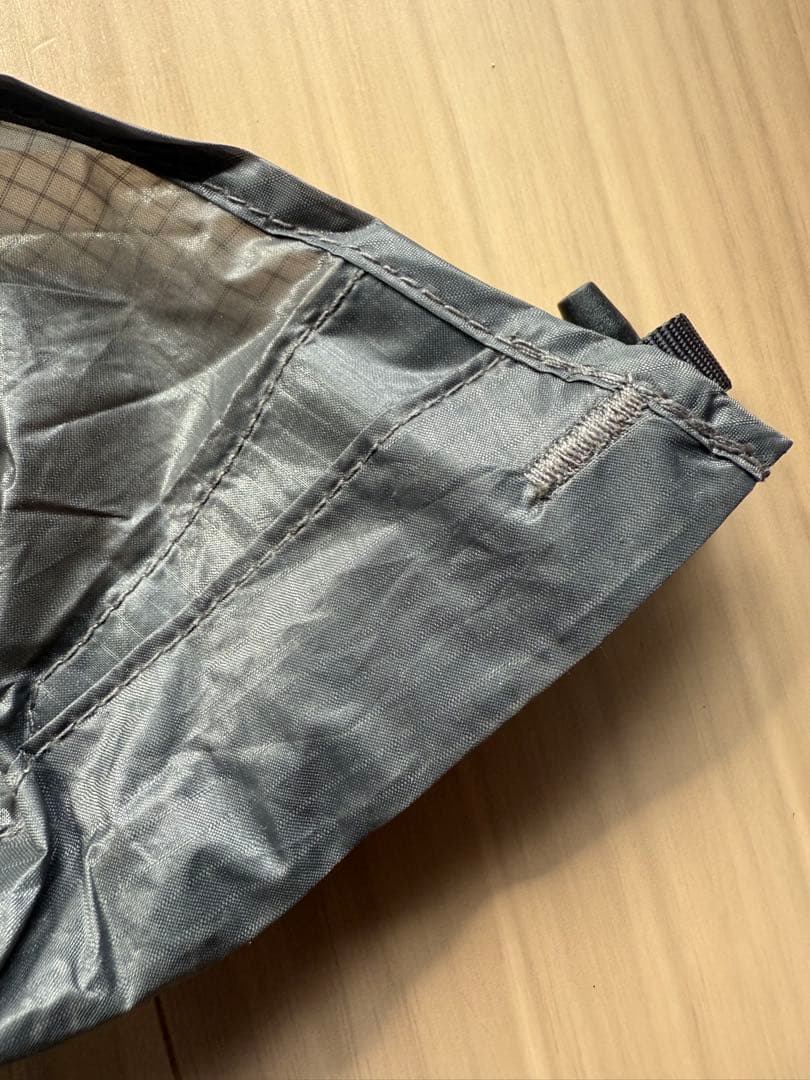 ニンジャ　タープ