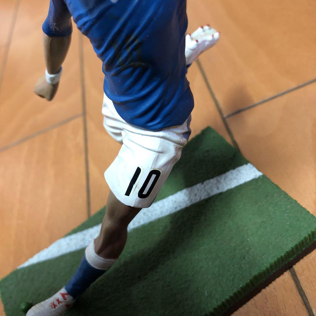 トッティ　フィギュア　希少