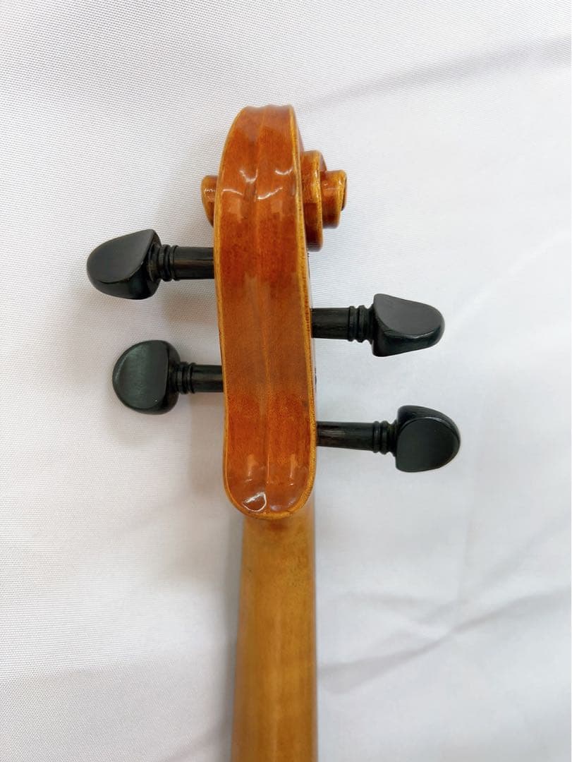 10B16 SUZUKI バイオリン　No. 330 1985年 1/2 スズキ