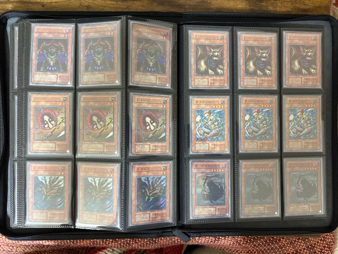 遊戯王 初期 2期等まとめ売り①