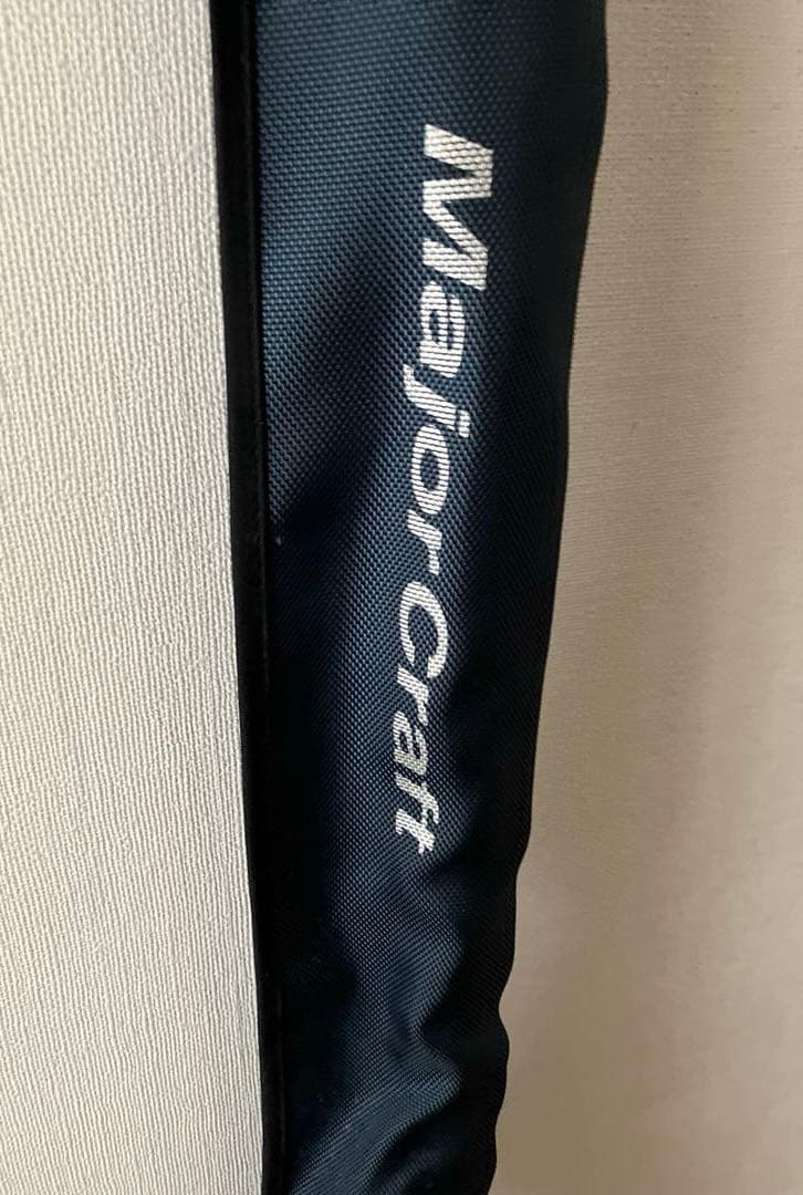 メジャークラフト　ジギングロッド