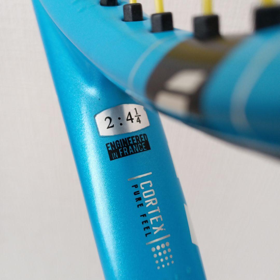 Babolat Pure Drive バボラ ピュアドライブ