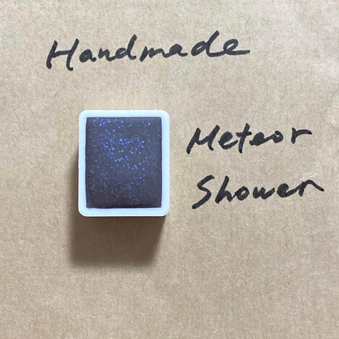 画材 Meteor Shower