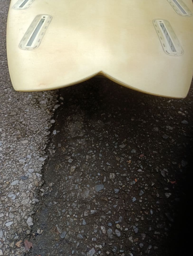 5.8浮力大35.4L Firewire SEASIDE