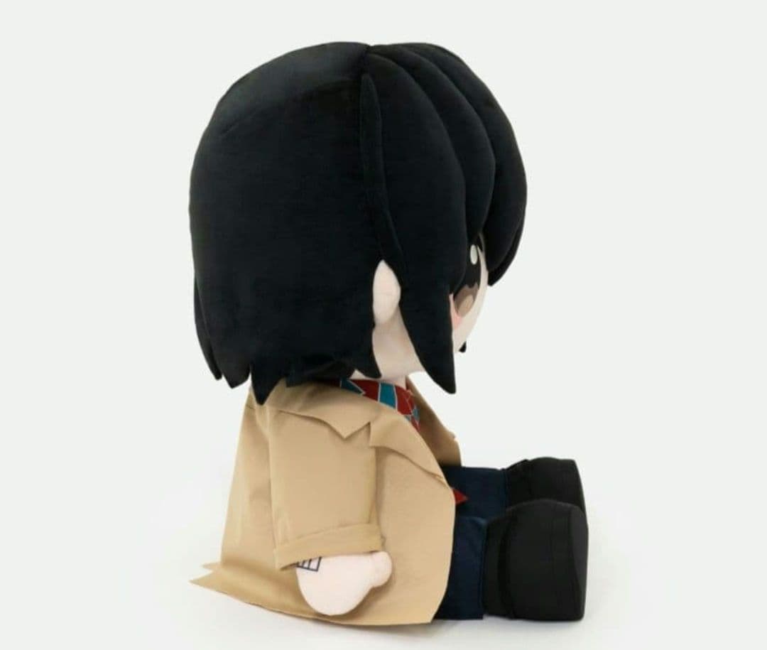 どきゅーとぷち SAKAMOTO DAYS 特大ぬいぐるみ 南雲