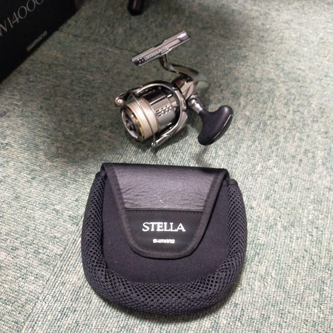 シマノ　C3000XGJ　SHIMANO